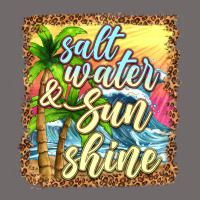 Salt Water And Sunshine Urban Heavy Tee | Teevron