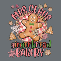 Mrs Claus Gingerbread Bakery Premium Hoodie | Teevron