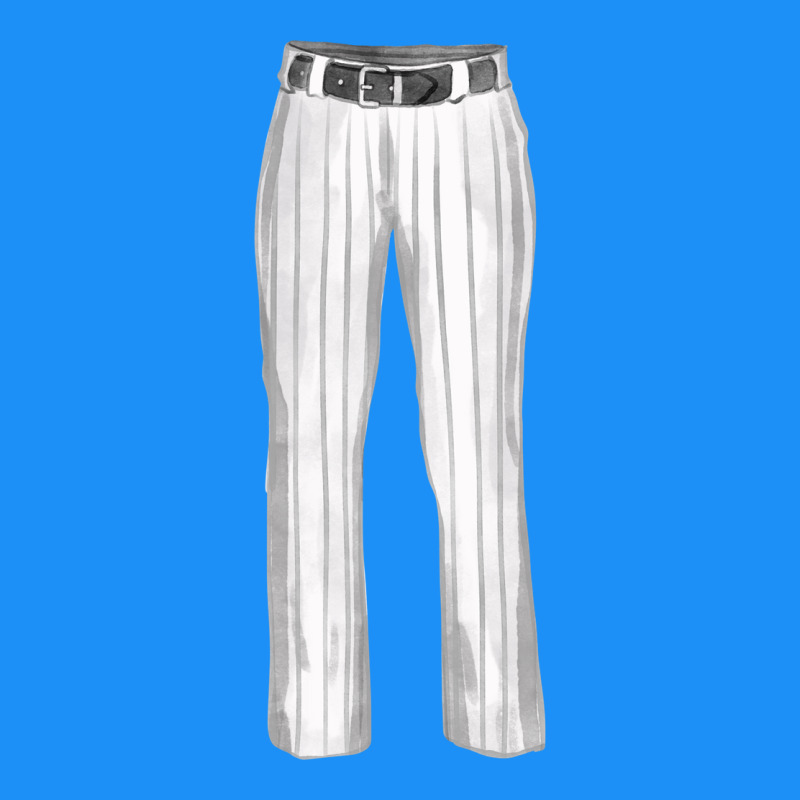Baseball Uniform Pant Fa Element Classic Tee by FaDigitalArtStudio | Teevron