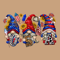 Usa With Gnome Billie Wilder Vintage Tee | Teevron