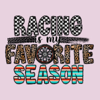 Racing Is My Favorite Season Classic Tee | Teevron
