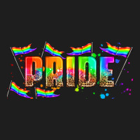 Lgbtq Pride  Libbey Glass Classic Tee | Teevron