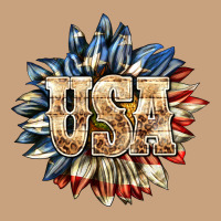 Usa Sunflower Billie Wilder Vintage Tee | Teevron
