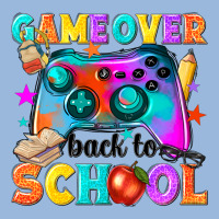 Game Over Back To School Premium Hoodie | Teevron