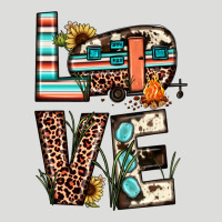Love Camp Zipper Hoodie | Teevron