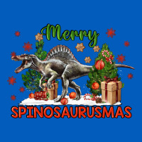 Merry Spinosaurusmas Urban Hoodie | Teevron
