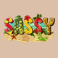 Sassy Beach Urban Heavy Tee | Teevron
