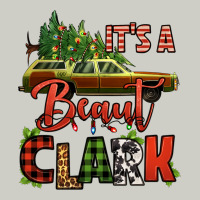 It's A Beaut Clark Christmas Vacation Car Heavyweight Hoodie | Teevron