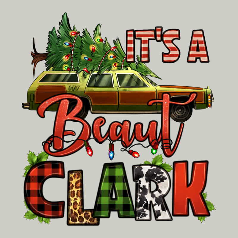 It's A Beaut Clark Christmas Vacation Car Heavyweight Hoodie by Jasminsmagicworld | Teevron