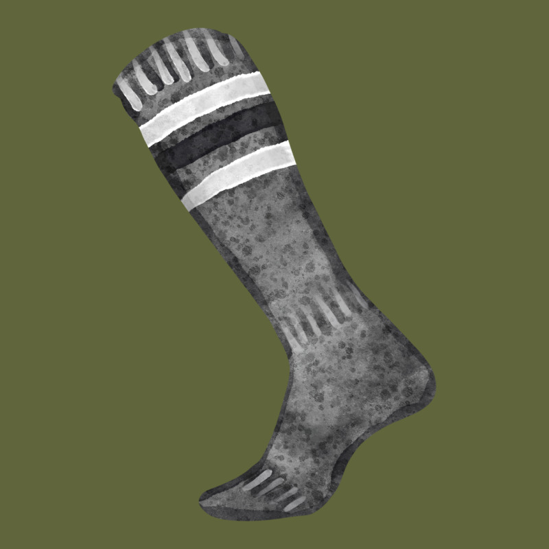 Black Sock Fa Element Classic Tee by FaDigitalArtStudio | Teevron