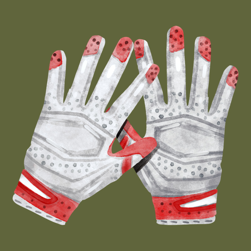 Batting Gloves Classic Tee by FaDigitalArtStudio | Teevron