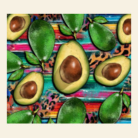 Avacado Vintage Tee | Teevron