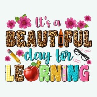 Its A Beautiful Day For Learning Premium Hoodie | Teevron