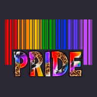 Barcode Pride Vintage Tee | Teevron