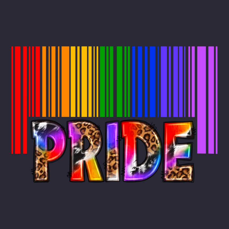 Barcode Pride Vintage Tee by texasbilliewilder | Teevron
