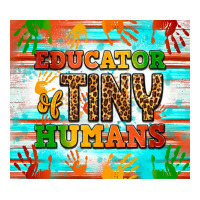 educator of tiny humans | Teevron