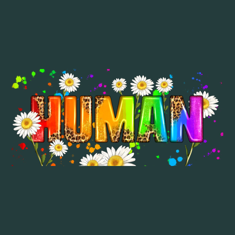 Lgbtq Human  Libbey Glass Classic Tee by HRA Design Shop | Teevron