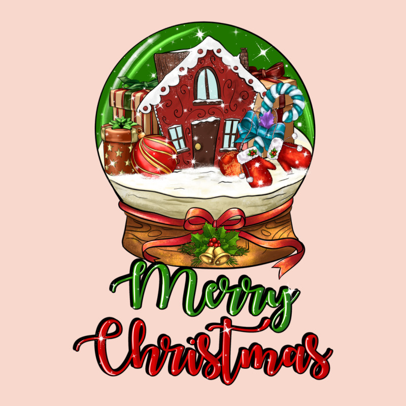 Merry Christmas Urban Hoodie by LillyAllenDesigns | Teevron