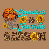 Basketball Is My Favorite Season Long Sleeve Tee | Teevron