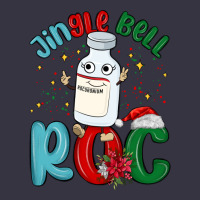Jingle Bell Roc Vintage Hoodie | Teevron