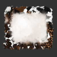 cowhide and leopard background | Teevron