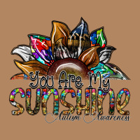 You Are My Sunshine Autism Awareness Long Sleeve Tee | Teevron