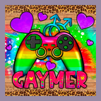 Gaymer Mousepad Classic Tee | Teevron