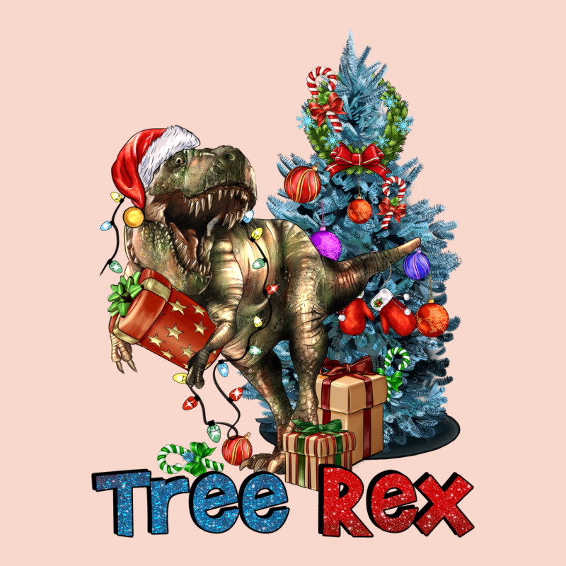 Tree Rex T-rex Urban Hoodie by LillyAllenDesigns | Teevron