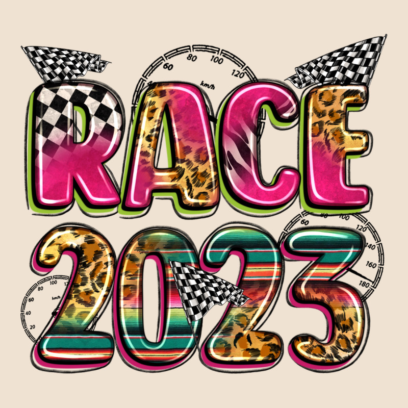 Race 2023 Urban Heavy Tee by Zillion Design Studio | Teevron