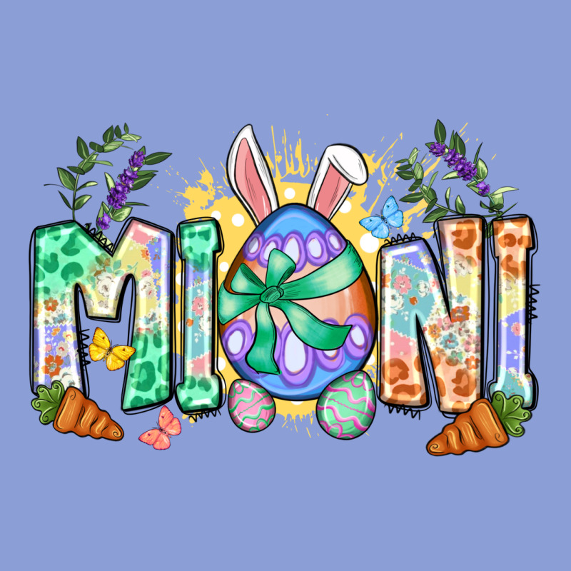 Easter Day Mini Long Sleeve Tee by Neo Western | Teevron