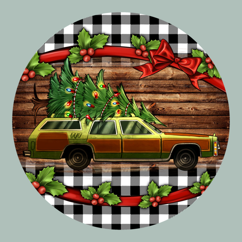 Christmas Vacation Car Christmas Heavyweight Hoodie by Jasminsmagicworld | Teevron
