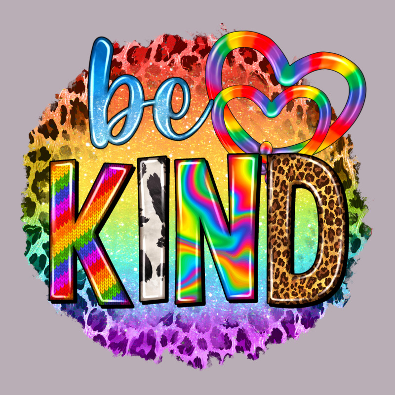Be Kind With Heart Ballons Vintage Tee by texasbilliewilder | Teevron