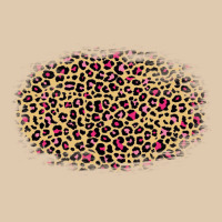 Leopard Pattern Heavyweight Sweatshirt | Teevron