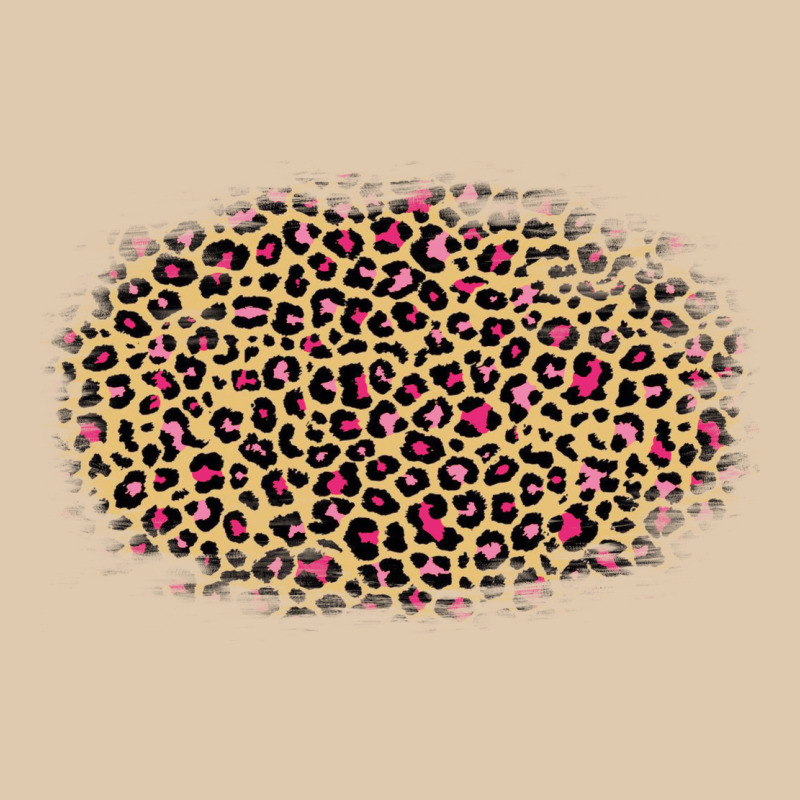 Leopard Pattern Heavyweight Sweatshirt by RanaPortraitStore | Teevron
