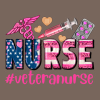 Veteran Nurse Premium Hoodie | Teevron
