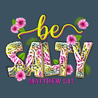 Summer Be Salty Matthew 5 13 Urban Heavy Tee | Teevron
