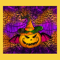 Halloween Jack O'lantern Tumbler Premium Sweatshirt | Teevron
