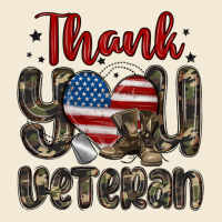 Thank You Veteran Premium Hoodie | Teevron