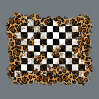 Racing Leopard Background Heavyweight Sweatshirt | Teevron