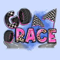 Go Race Urban Heavy Tee | Teevron