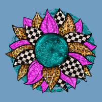 Race Sunflower Urban Heavy Tee | Teevron