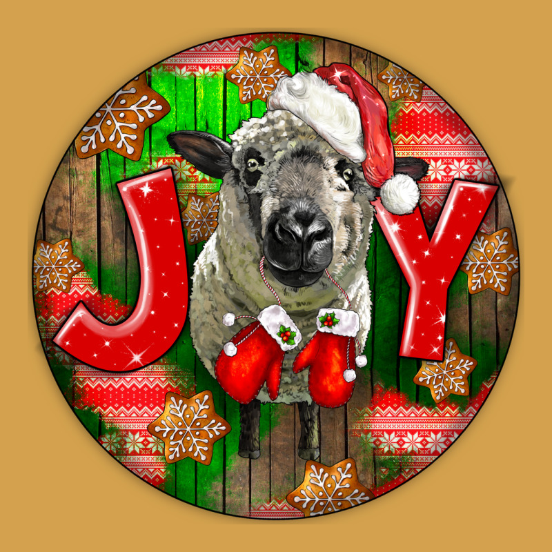 Christmas Hampshire Sheep Urban Hoodie by LillyAllenDesigns | Teevron