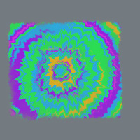 Tie Dye Backround Heavyweight Sweatshirt | Teevron