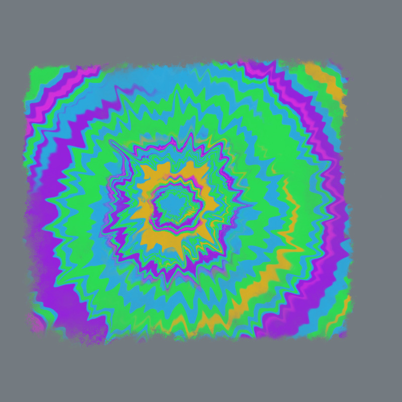 Tie Dye Backround Heavyweight Sweatshirt by RanaPortraitStore | Teevron