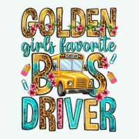 Golden Girls Favorite Bus Driver Premium Hoodie | Teevron