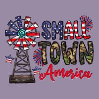Small Town America Classic Tee | Teevron
