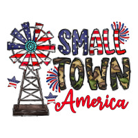 small town america | Teevron