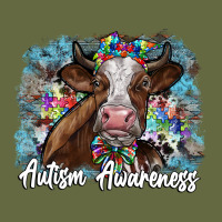 Autism Awareness 2 Long Sleeve Tee | Teevron