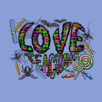 I Love Teaching Long Sleeve Tee | Teevron