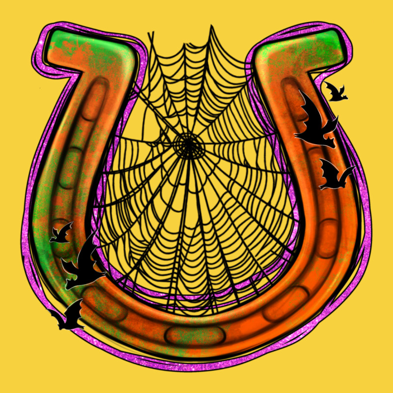 Halloween  Horseshoe Premium Sweatshirt by Jasminsmagicworld | Teevron